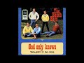 The Beach Boys God Only Knows 2020 Stereo Mix mp3