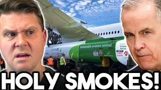 EXCLUSIVE: Carney's Airline Pieces Are Coming Together