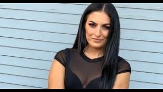 Sonya Deville Gets Arrested For Possession of A Gun in New Jersey