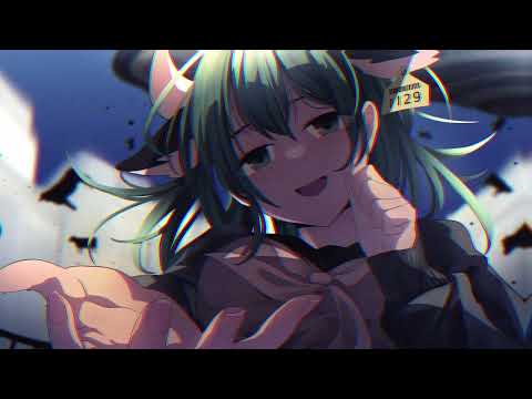 【歌ってみた】異星にいこうね【cover/うしざわひしめ】