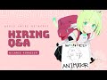 🔴HIRING Q&A