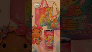 The Hello Kitty Hawaii 50th Anniversary Collection is coming soon to ABCstores #hellokitty
