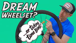 Spoke Tension Reveals the Truth About These Chinese Carbon Wheels