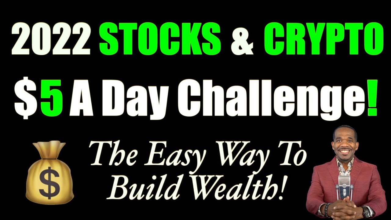 Larry Jones $5 A Day Challenge! | Dollar Coast Average to a Million