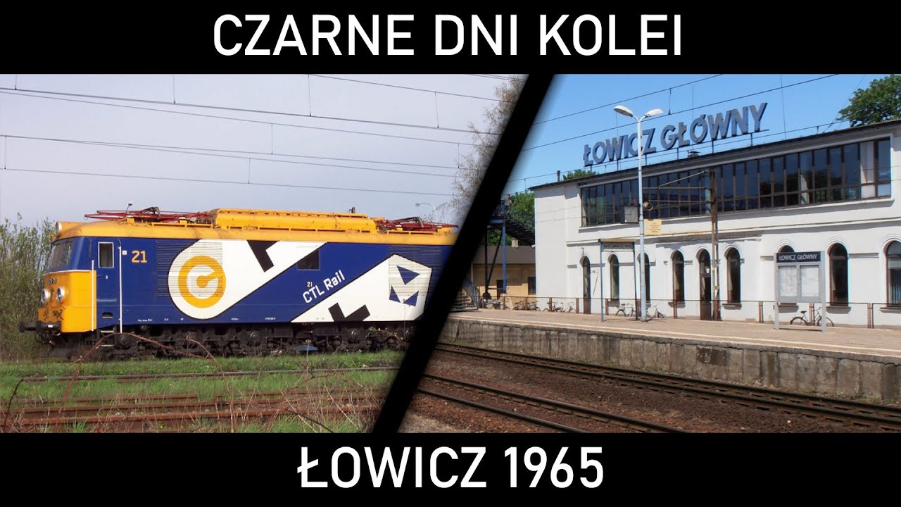 CZARNE DNI KOLEI #17 - \