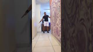 Akanamali By Sun El Ian Ft Samthing Soweto  Dance Fitness With C Msomi