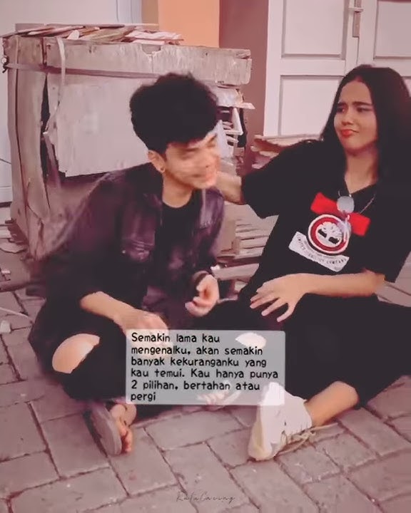 Story WA | Hargai selagi ada!! Baper banget! Kekinian