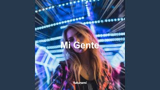 Download Lagu Mi Gente (Techno) Download Lagu Mi Gente (Techno)