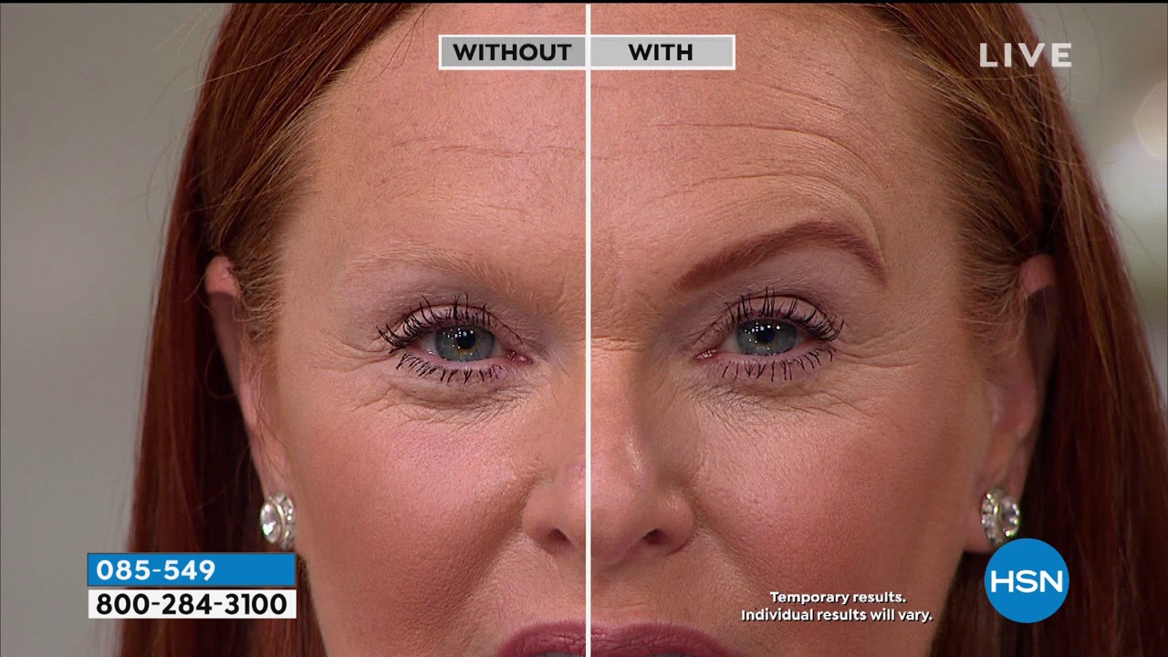 Benefit Cosmetics Shade 2 Brow Styler