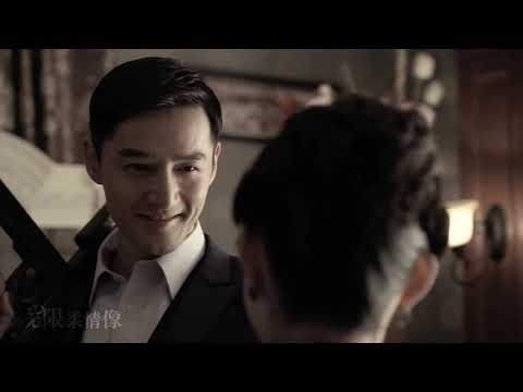 Ver 多亮 | 诉衷情 | 电视剧《伪装者》片尾曲 | Music Video MV | 全高清 Full HD 1080p no YouTube