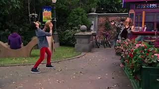 Jessie Temporada 3 Capitulo 10 Parte 1