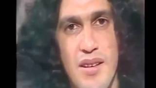 Como você é burro cara!! - Caetano Veloso