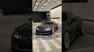 尾灯が最も特徵的な車3選(3)