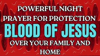 Celebrity Powerful Prayer for Protection Over Your Family and Home | Covered by the Blood of Jesus Net Worth