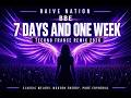BBE – 7 Days And One Week Techno Trance Remix 2026  Raive Nation #trance #techno #dancemusic