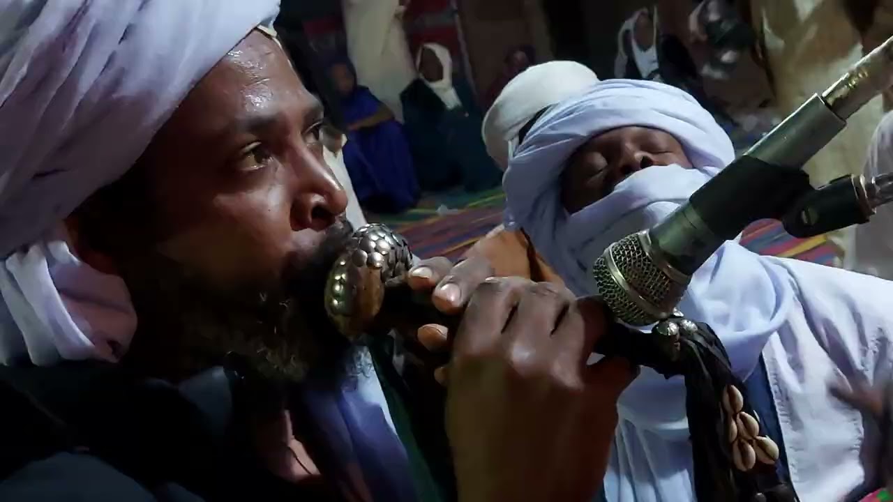 زمار اولف الشيخ عبد الكريم قوجاوي ربي يحفظك ياسلام 👏👏👏