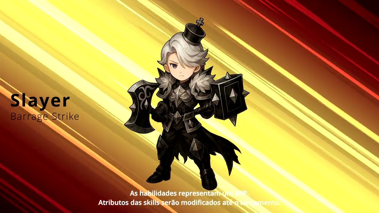 FlyFF Brasil - Temporada 7