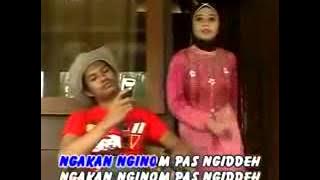 Fatim zaen Etek lakek