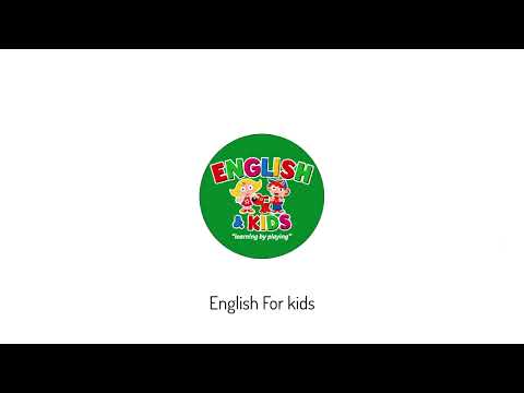 English For Kids