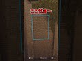 木の板で絶対に見つからない最強の場所に隠れてみた！ #shorts #かくれんぼ #prophunt #cod #bo6