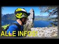 Traunstein Naturfreundesteig - ALLE Infos | Leichter Klettersteig im Salzkammergut | Alpine Momente