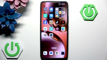 REALME GT7 – How to Show Internet Speed on Status Bar