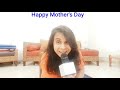 Meri maa song mothers day special  cover by meenakshi khare