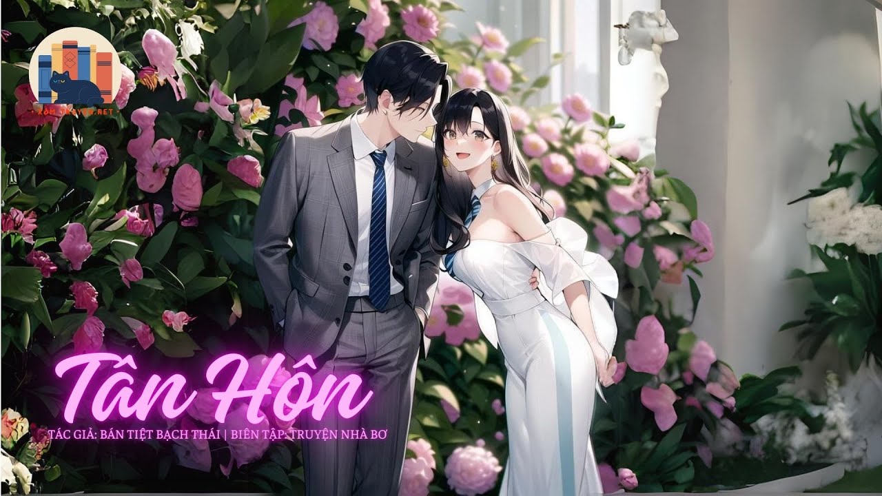 Tân Hôn | Chương 1 - 10