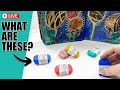 How to test new art supplies