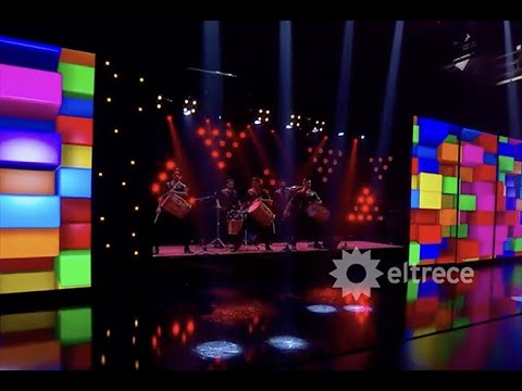 Video de Malevo