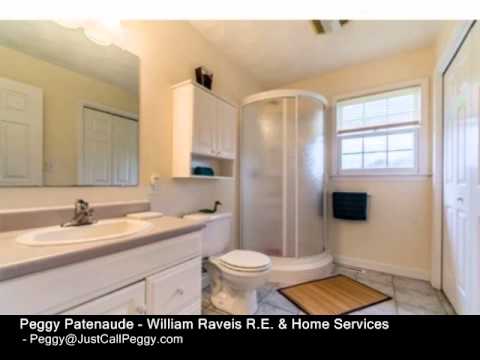 8 Lenox Circle, Andover, MA home video tour