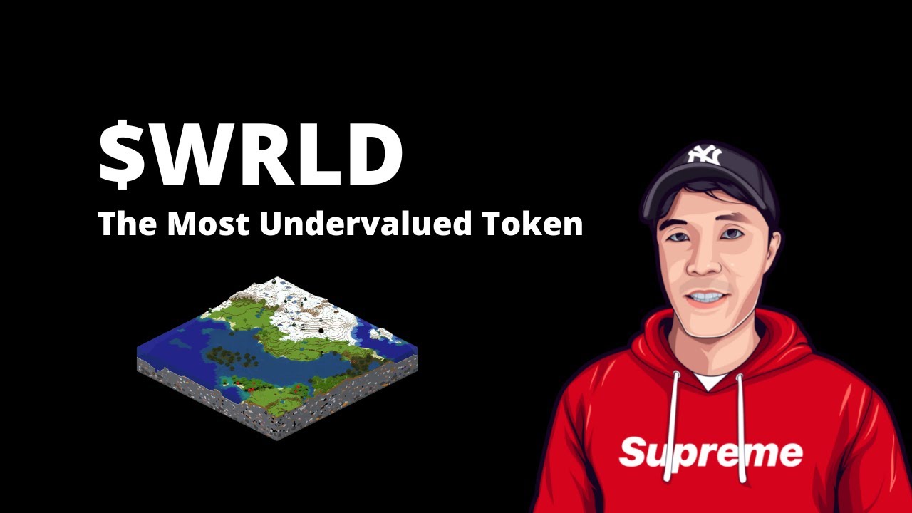 wrld token