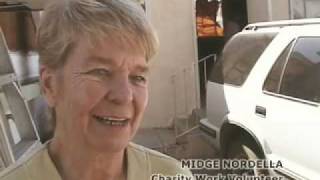 Third World California (Trailer By Walter Bernacca)