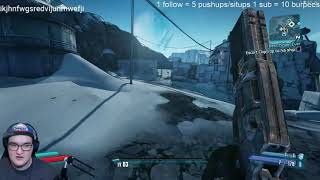 🆕borderlands 2 First Playthrough Dlc What Order To Play Borderlands Dlc Solution