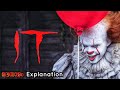 IT🎈 - Chapter 1 | English Movie Explained in Malayalam | Full Movie Malayalam Explanation