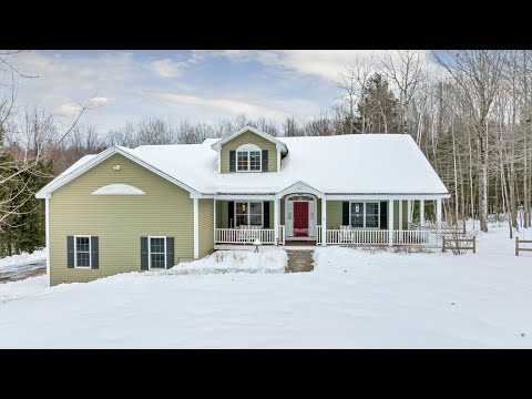 47 Orchards Rd, Wolfeboro, NH home video tour