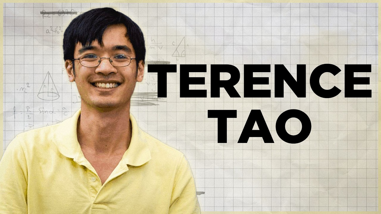 Величайший математик нашего времени