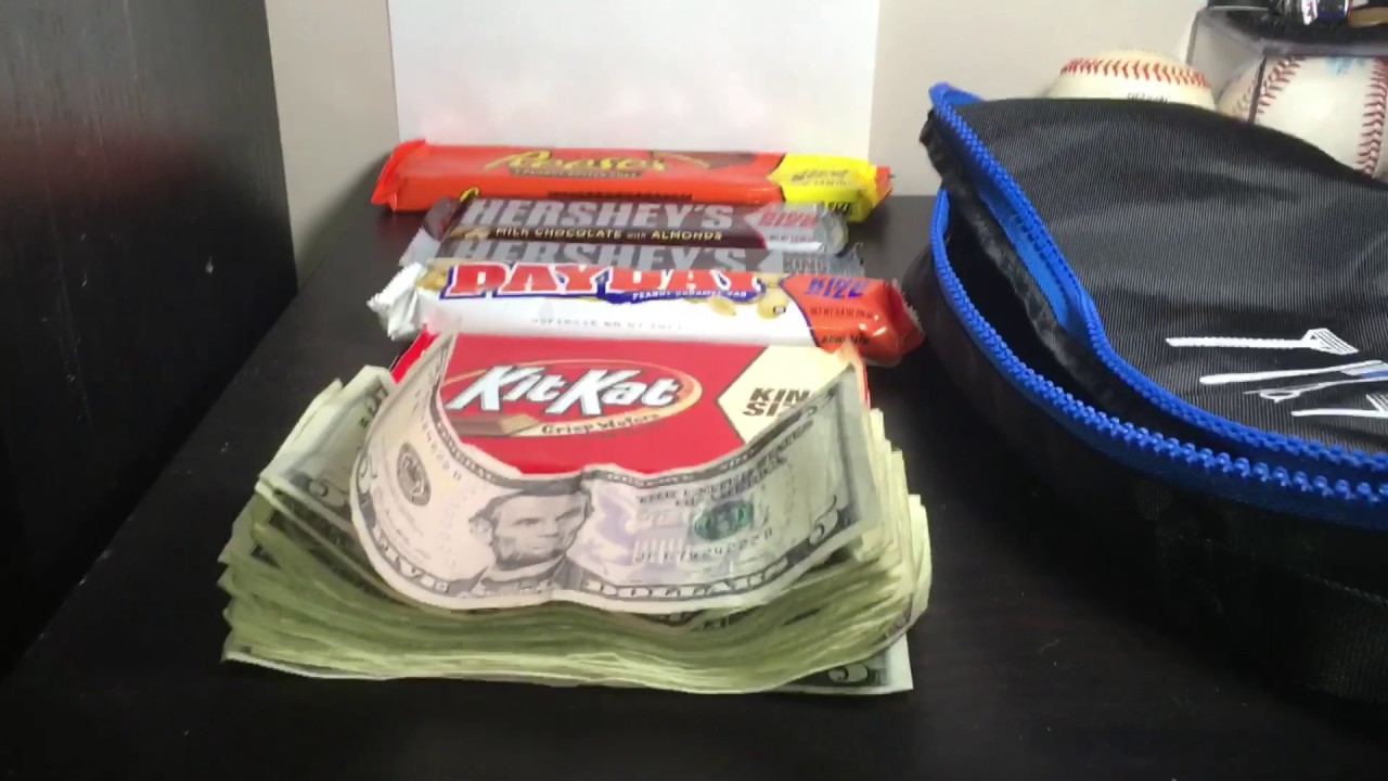 HOW TO SELL CANDY AT SCHOOL!!!! YouTube