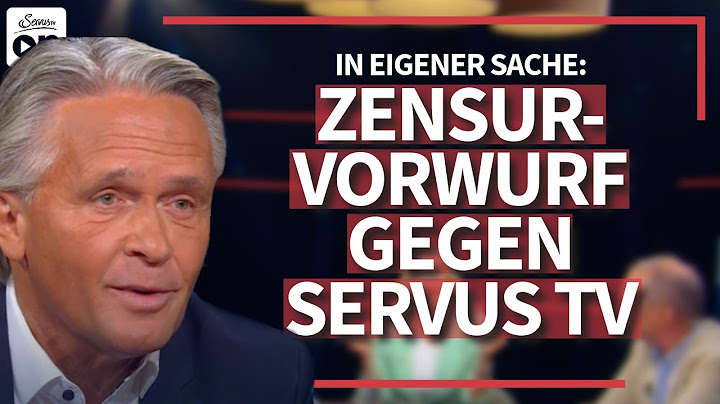 Zum Zensurvorwurf von Peter Westenthaler bei Links.Rechts.Mitte: Die ungeschnittene Passage