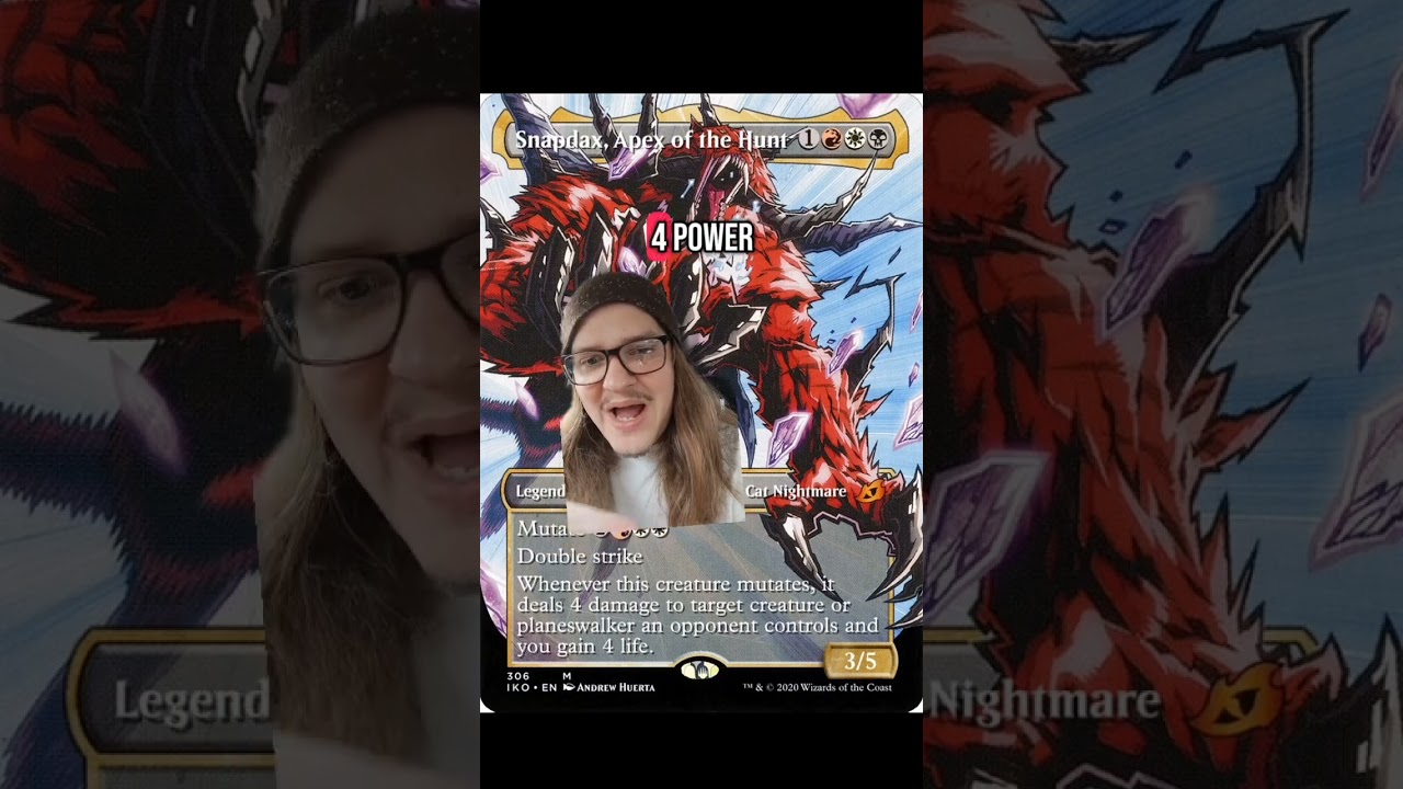 Mutate and Final Fantasy: A Match Made in Heaven 