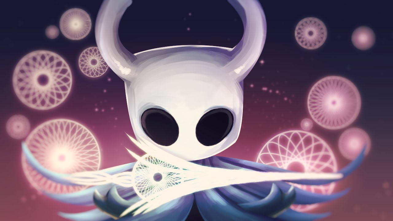 Essence: A Hollow Knight Thesis 