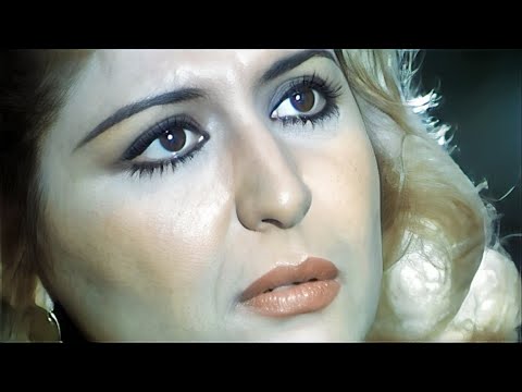 سهير رمزى و الفيلم النادر جدا الرومانسى الممتع خطيئة عمرى نسخة جديدة محسنة
