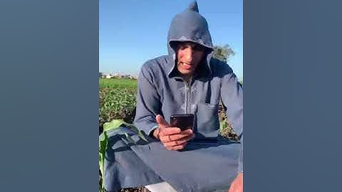 قصه ذبح سيدنا إبراهيم لولده ما تيسر من سوره الصافات بصوت القارئ حماده محمد عبد العزيز