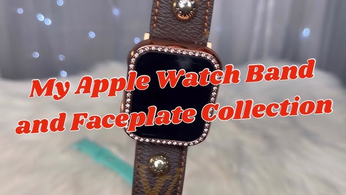 Louis Vuitton Apple Watch Band - VisualHunt