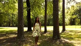 A Barefoot Summer
