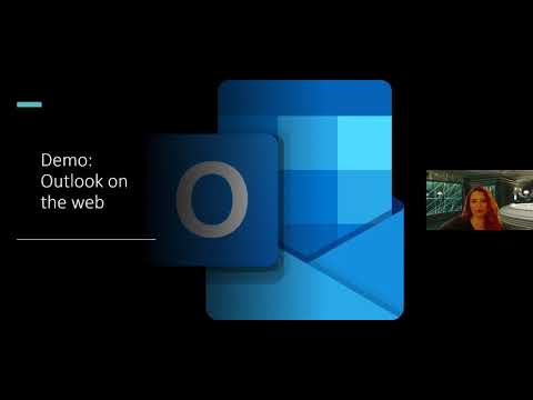 Illuminating Microsoft 365: The Outlook Web Version Episode