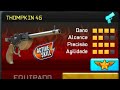 RespawnablesGAMEPLAY DA LTIMA ARMA DO EVENTO THOMPKIN 