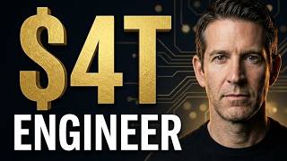 Apple Lost the AI Sprint—So Why Bet $4 Trillion on an Engineer