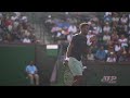 A Beautiful Day in Paradise | Indian Wells 2024