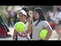 A Beautiful Day in Paradise | Indian Wells 2024